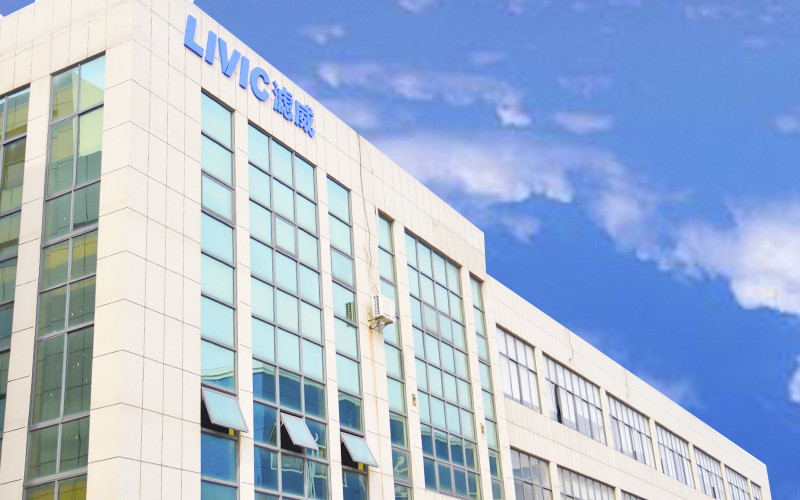 चीन Shanghai LIVIC Filtration System Co., Ltd. कंपनी प्रोफाइल